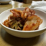 焼肉都 - 