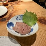 蕎麦前酒場 はんさむ - 