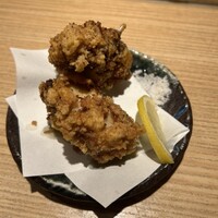 焼きふぐ 優ふく 北新地店 - 