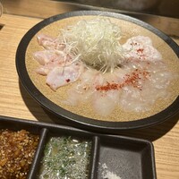 焼きふぐ 優ふく 北新地店 - 