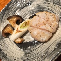 鉄板焼 濠 - 