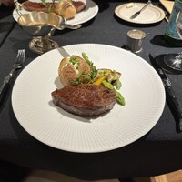 ステーキハウス リブルーム - 