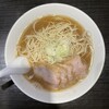 自家製麺 伊藤 銀座店