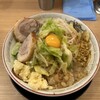 豚山 東京ラーメン横丁店