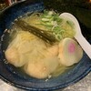 名古屋驛麺通り醐りょう 函館らーめん