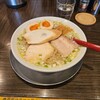 麺匠ぼんてん