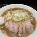 自家製麺 伊藤 - 