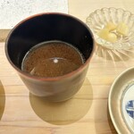 鮨 なんば - 赤だし