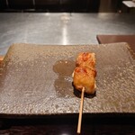 YAKITORI 燃 es - 