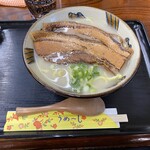 Okinawa Soba Nakazaya - 