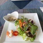 天空のレストラン OGIMI SKY TERRACE - 