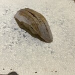 鮨 なんば - 鰯　36°C/19°C