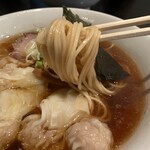 支那ソバ 小むろ - 