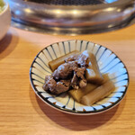 いっとう - 小皿～☆