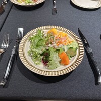 ステーキハウス リブルーム - 