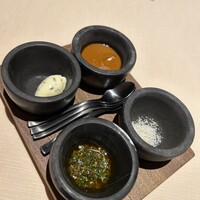 ステーキハウス ウイスキーノヴァ - 