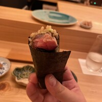 鮨おにかい＋1 - 