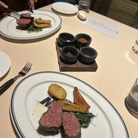 ステーキハウス ウイスキーノヴァ - 