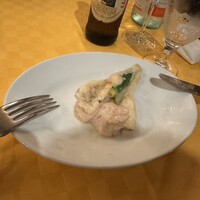 ラ・ビスボッチャ - 