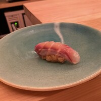 鮨おにかい＋1 - 