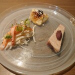 ザ・ライブリーキッチン 大阪本町 - 