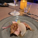 ザ・ライブリーキッチン - 