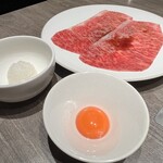 焼肉うしごろ - 