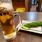 立ち飲み日高 - 