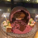 ザ・ライブリーキッチン 大阪本町 - 