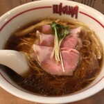 中華そば 流川 - 