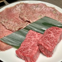 焼肉うしごろ 池袋店 - 