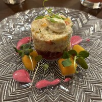 Fruits Bistro SABLIER - 