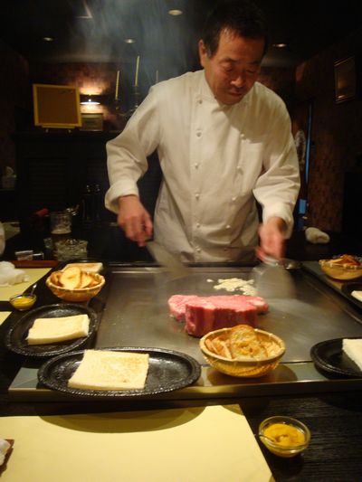 口コミ一覧 : カウベルの写真