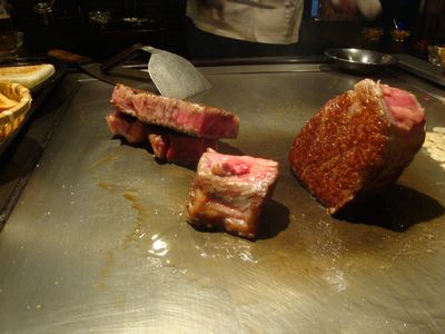 口コミ一覧 : カウベルの写真