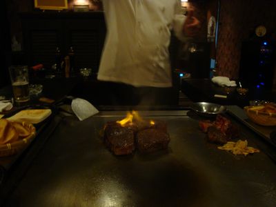 口コミ一覧 : カウベルの写真