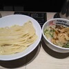 東京アンダーグラウンドラーメン 頑者