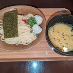 ラーメン まさジロー - 料理写真: