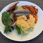 オールデイダイニング セリーズ - 