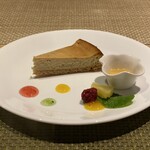 CAFE DE 凛 - 料理写真: