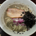 Chuuka Soba Kamura - 