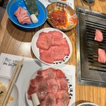 肉の天満屋 神楽亭 - 