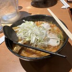 Ramen Toguchi - 