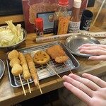 Kushikatsu Tanaka - 