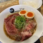 RAMEN ぶろす - 