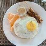 Hotel Sigiriya - ★6ナシゴレン