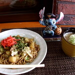 Yakisoba Hausu Oozeki - 焼きそばハウス おおぜき