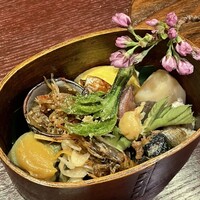 日々魚数寄 東木 - 