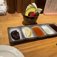 串揚げ大ひら  神楽坂 - 