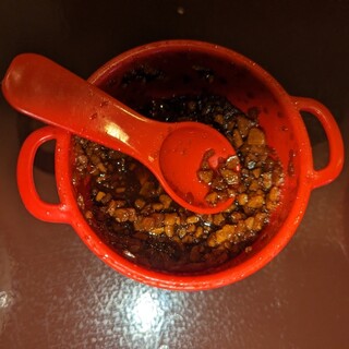 ラーメン まさジロー_1