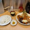 くま食堂 - 料理写真:
